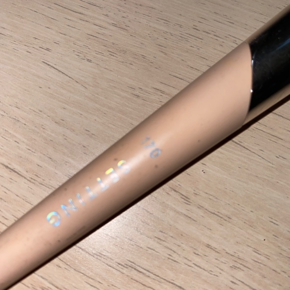 Fenty Beauty Makeup New Fenty Beauty Powder Puff Setting Brush 7